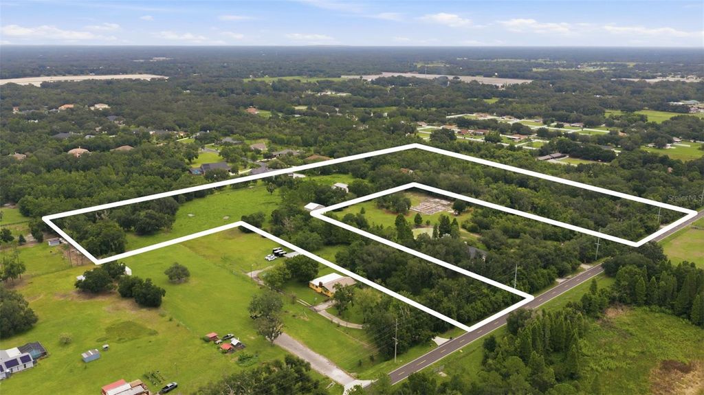 6930 MUCK POND ROAD, Seffner, FL 33584