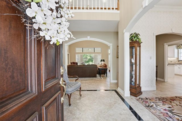 2 Wellington Lane A, Conroe, TX 77304