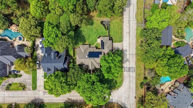 2 Wellington Lane A, Conroe, TX 77304