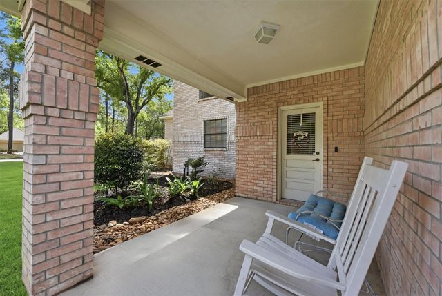 2 Wellington Lane A, Conroe, TX 77304