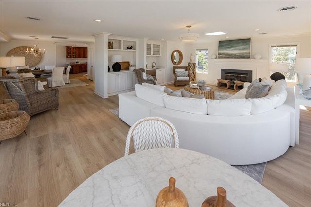 5207 Ocean Front AVE, Virginia Beach, VA 23451