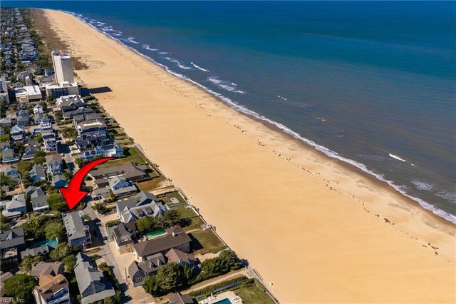 5207 Ocean Front AVE, Virginia Beach, VA 23451