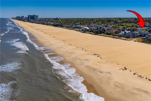 5207 Ocean Front AVE, Virginia Beach, VA 23451