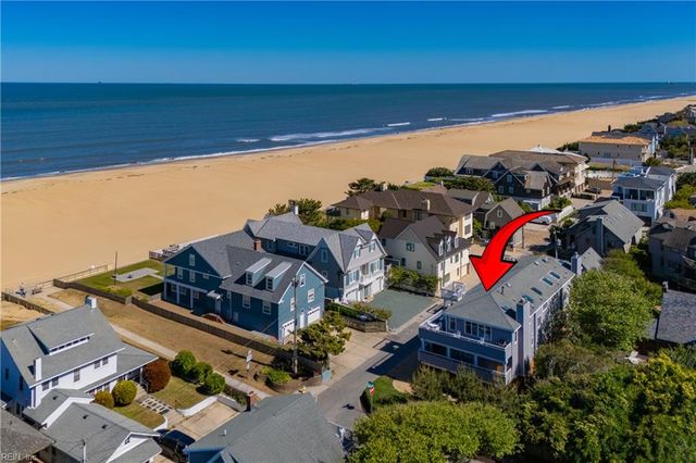 5207 Ocean Front AVE, Virginia Beach, VA 23451