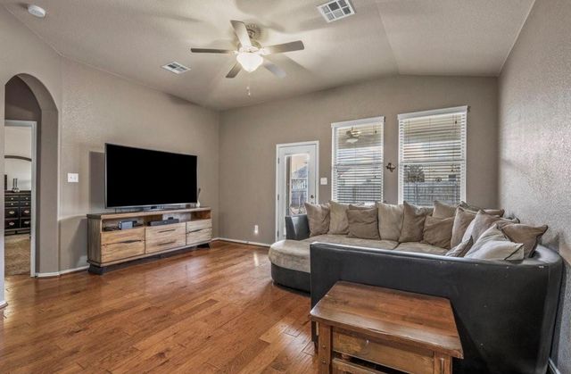 109 Marble Head WAY, Liberty Hill, TX 78642