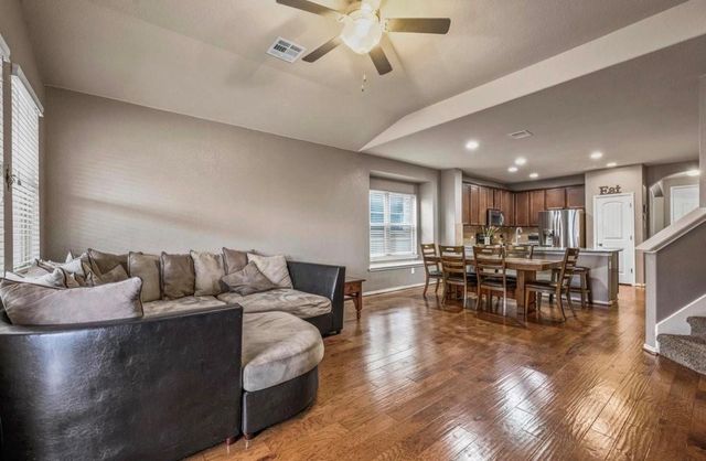 109 Marble Head WAY, Liberty Hill, TX 78642