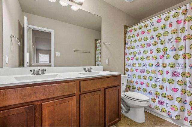 109 Marble Head WAY, Liberty Hill, TX 78642