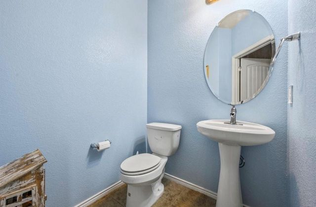 109 Marble Head WAY, Liberty Hill, TX 78642