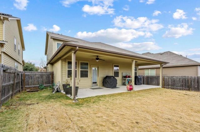 109 Marble Head WAY, Liberty Hill, TX 78642