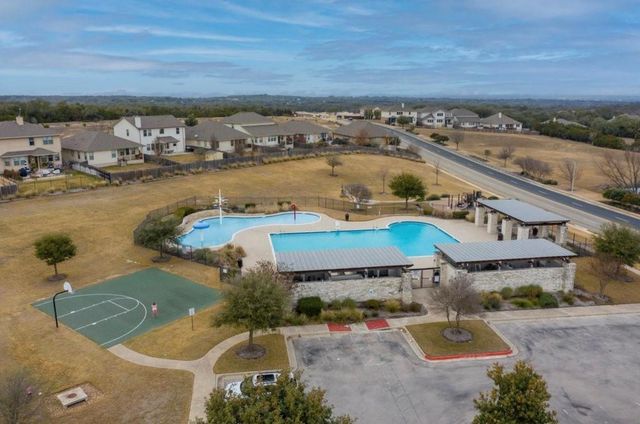 109 Marble Head WAY, Liberty Hill, TX 78642