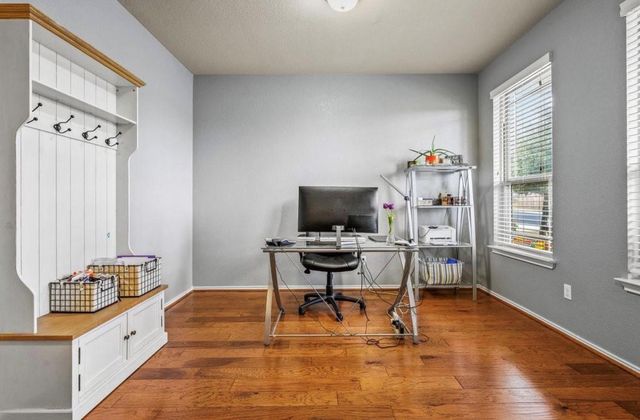 109 Marble Head WAY, Liberty Hill, TX 78642