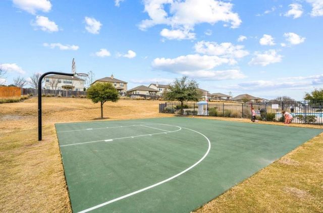 109 Marble Head WAY, Liberty Hill, TX 78642