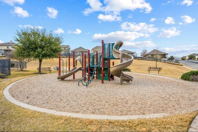 109 Marble Head WAY, Liberty Hill, TX 78642