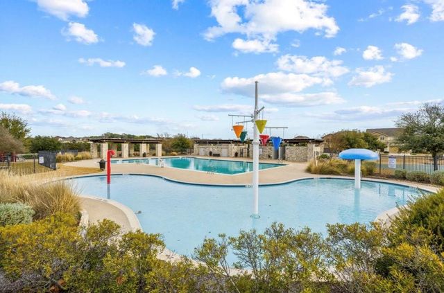 109 Marble Head WAY, Liberty Hill, TX 78642