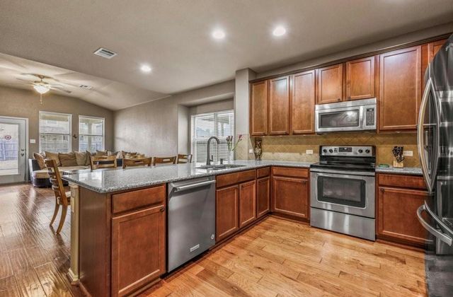 109 Marble Head WAY, Liberty Hill, TX 78642