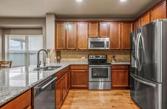 109 Marble Head WAY, Liberty Hill, TX 78642