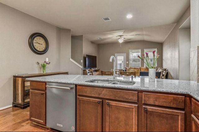 109 Marble Head WAY, Liberty Hill, TX 78642