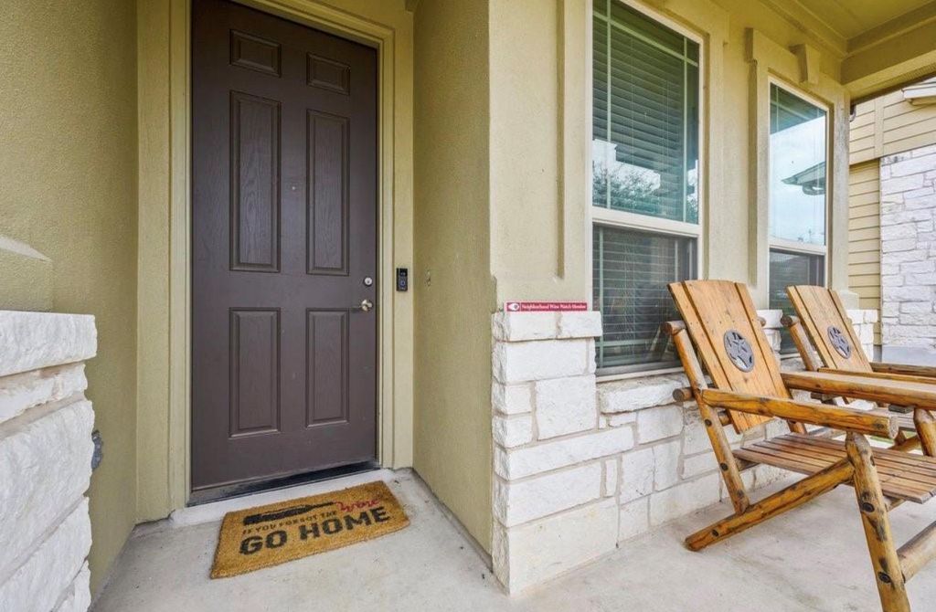 109 Marble Head WAY, Liberty Hill, TX 78642