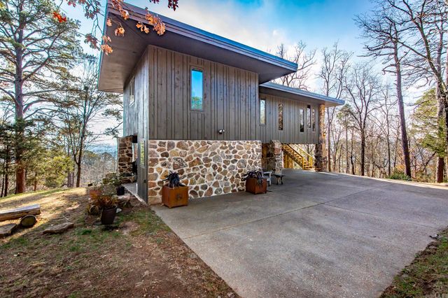 130 Shaded Acres, Fairfield Bay, AR 72088