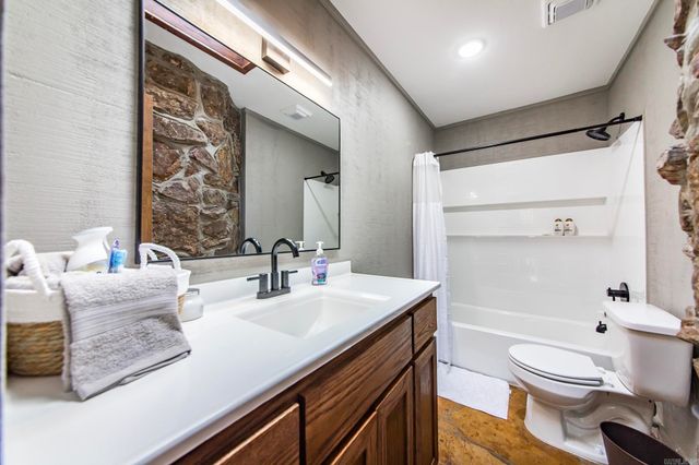 130 Shaded Acres, Fairfield Bay, AR 72088