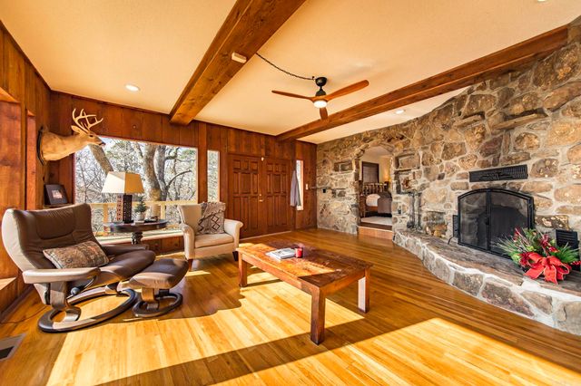 130 Shaded Acres, Fairfield Bay, AR 72088