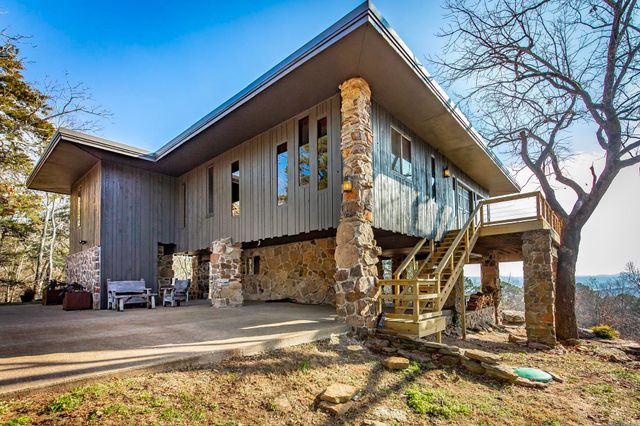 130 Shaded Acres, Fairfield Bay, AR 72088