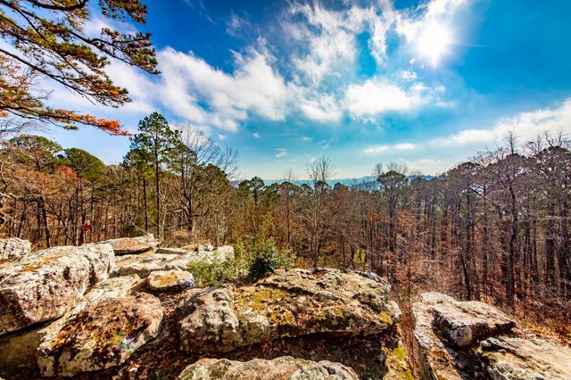 130 Shaded Acres, Fairfield Bay, AR 72088