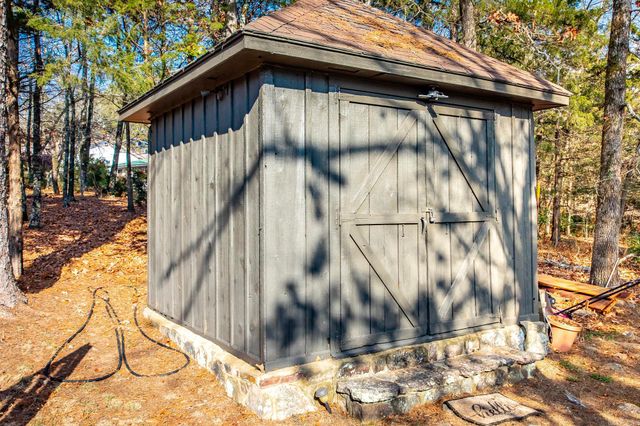 130 Shaded Acres, Fairfield Bay, AR 72088