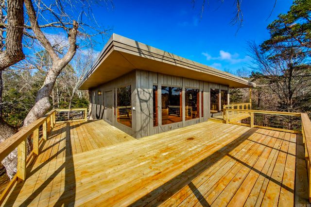 130 Shaded Acres, Fairfield Bay, AR 72088