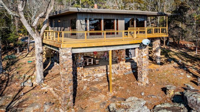 130 Shaded Acres, Fairfield Bay, AR 72088