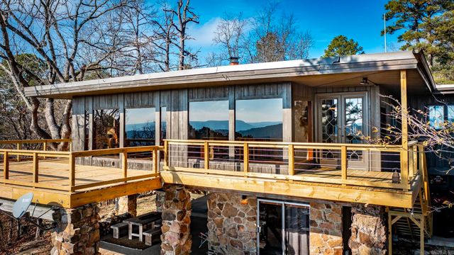 130 Shaded Acres, Fairfield Bay, AR 72088