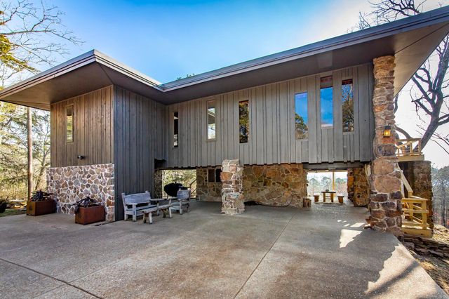 130 Shaded Acres, Fairfield Bay, AR 72088