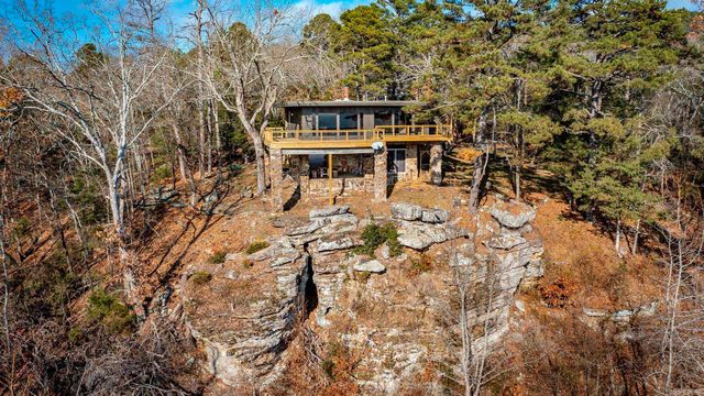 130 Shaded Acres, Fairfield Bay, AR 72088