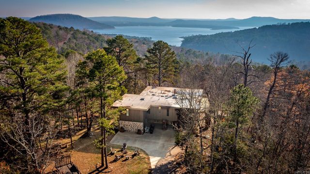 130 Shaded Acres, Fairfield Bay, AR 72088
