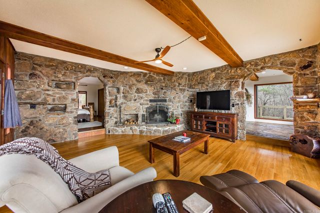 130 Shaded Acres, Fairfield Bay, AR 72088