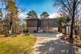 130 Shaded Acres, Fairfield Bay, AR 72088