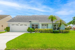 460 NW Casanova Circle, Port St Lucie, FL 34986