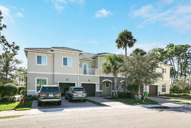 6208 SE Portofino Circle, Hobe Sound, FL 33455