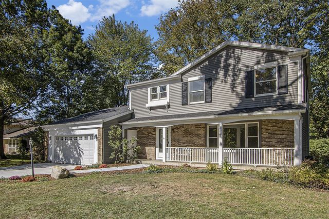 6427 Eagle Ridge Drive, Kalamazoo, MI 49004