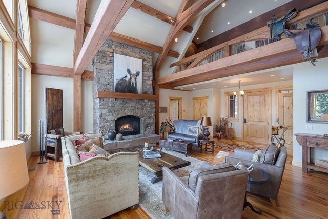 81 Steamboat Trail, Gallatin Gateway, MT 59730