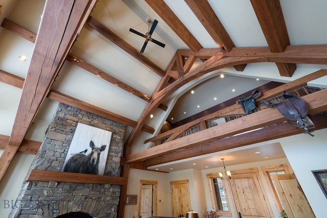 81 Steamboat Trail, Gallatin Gateway, MT 59730