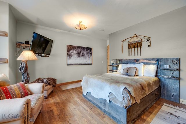 81 Steamboat Trail, Gallatin Gateway, MT 59730