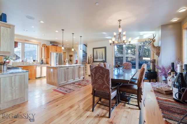 81 Steamboat Trail, Gallatin Gateway, MT 59730