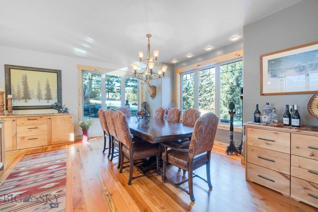 81 Steamboat Trail, Gallatin Gateway, MT 59730