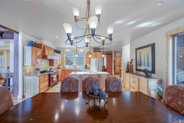 81 Steamboat Trail, Gallatin Gateway, MT 59730