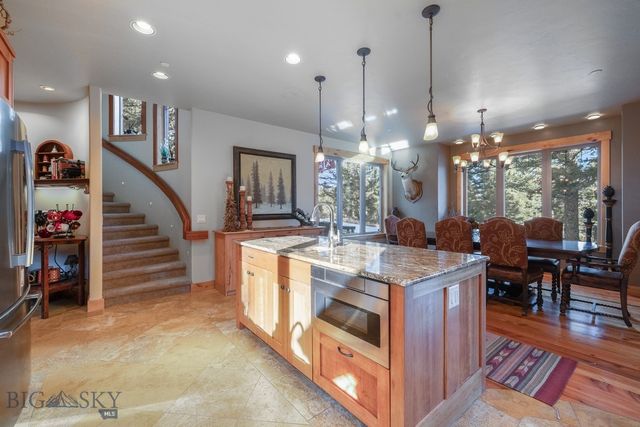 81 Steamboat Trail, Gallatin Gateway, MT 59730