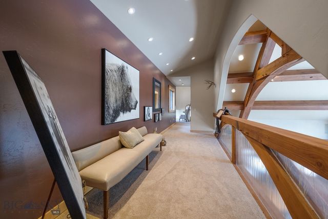 81 Steamboat Trail, Gallatin Gateway, MT 59730