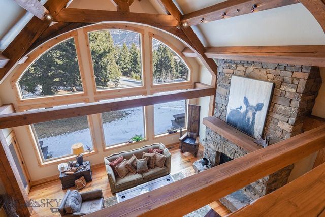 81 Steamboat Trail, Gallatin Gateway, MT 59730