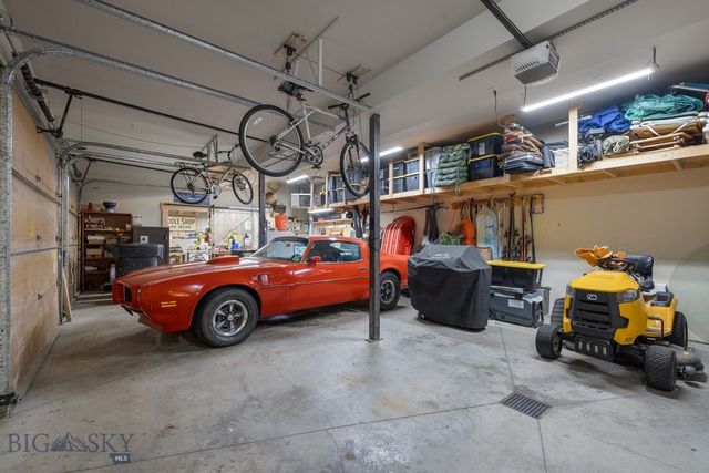 81 Steamboat Trail, Gallatin Gateway, MT 59730