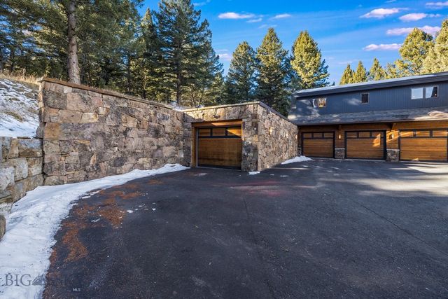 81 Steamboat Trail, Gallatin Gateway, MT 59730